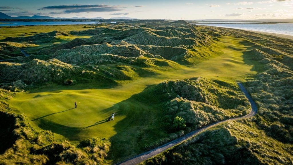 Enniscrone Golf Club