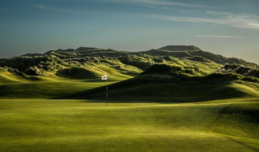 Enniscrone Golf Club