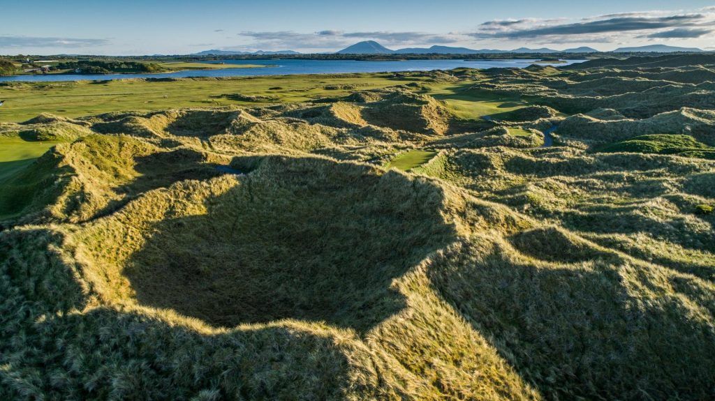 Enniscrone Golf Club