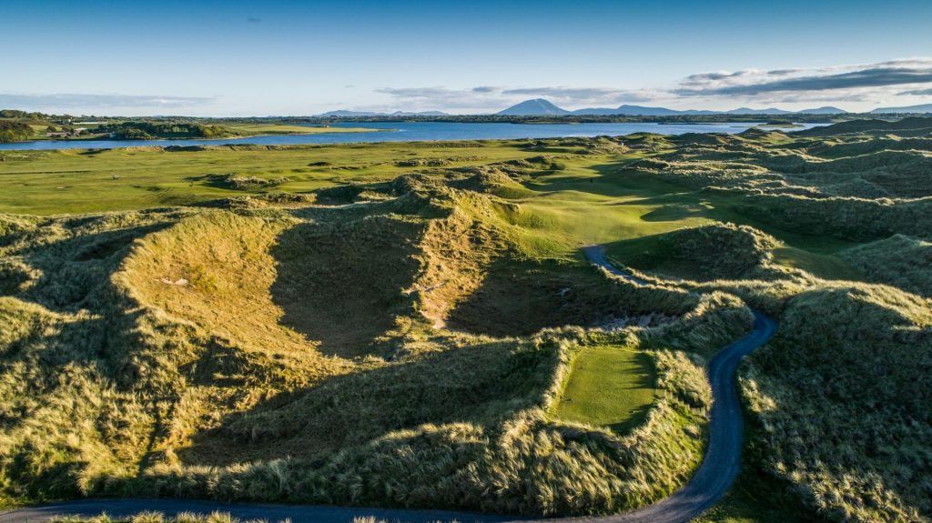 Enniscrone Golf Club