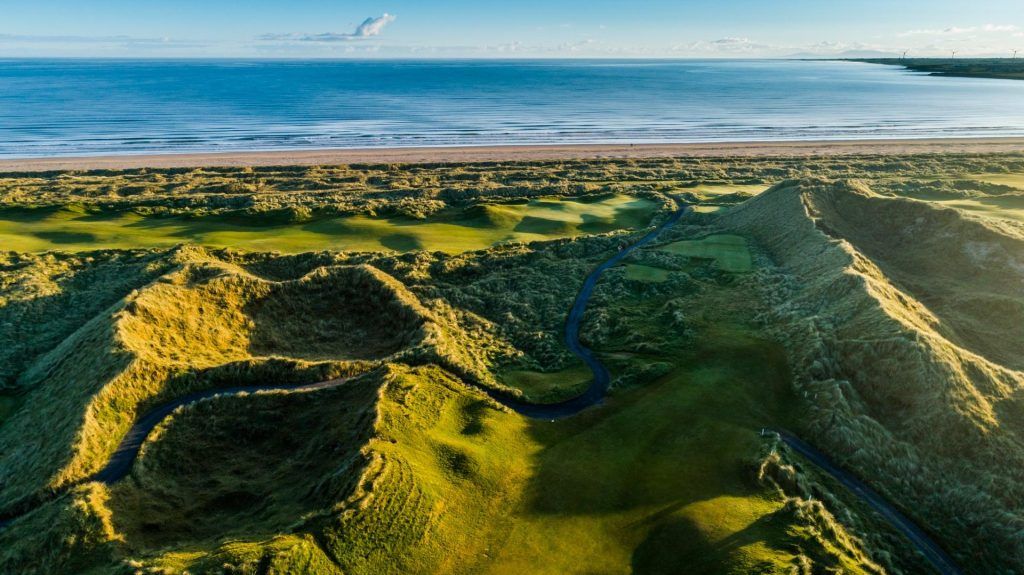 Enniscrone Golf Club