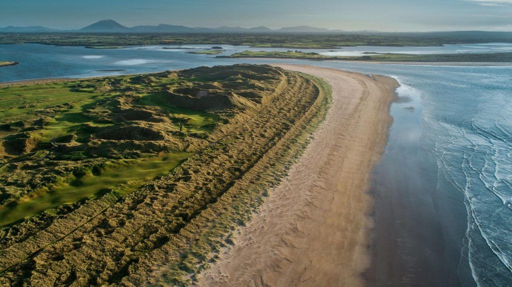 Enniscrone Golf Club