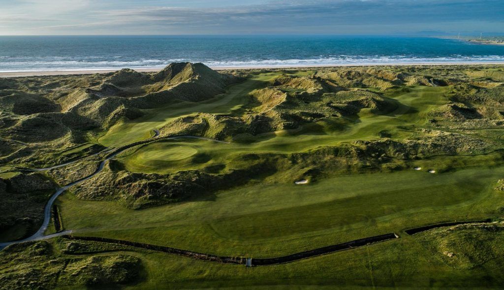 Enniscrone Golf Club