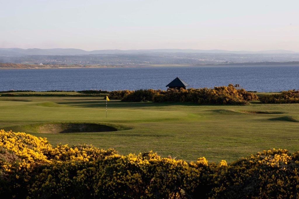 Fortrose & Rosemarkie Golf Club