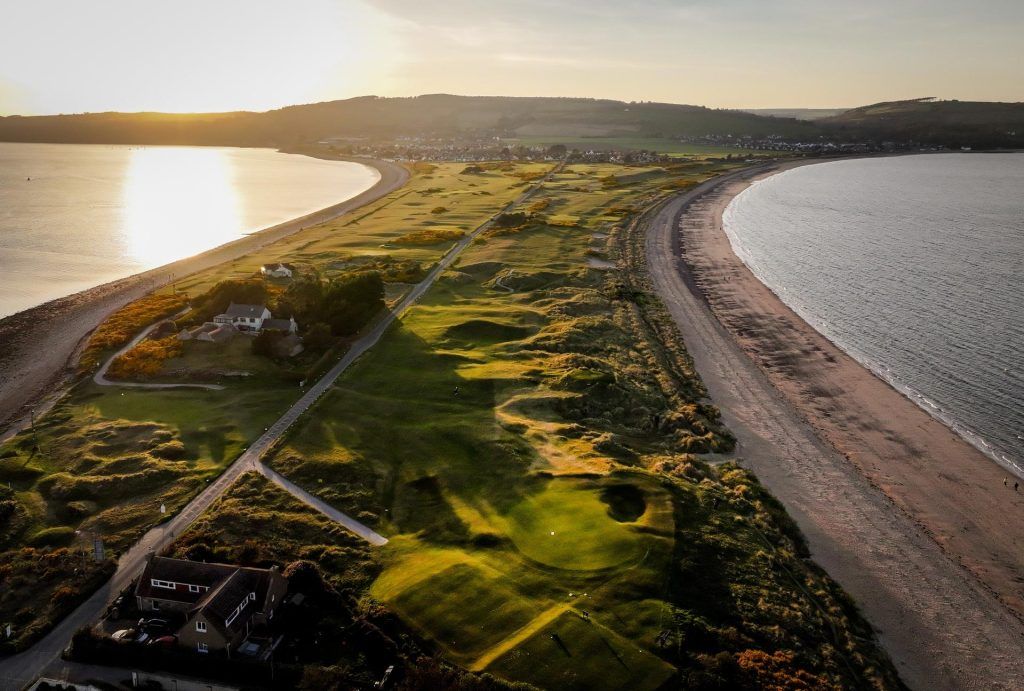 Fortrose & Rosemarkie Golf Club