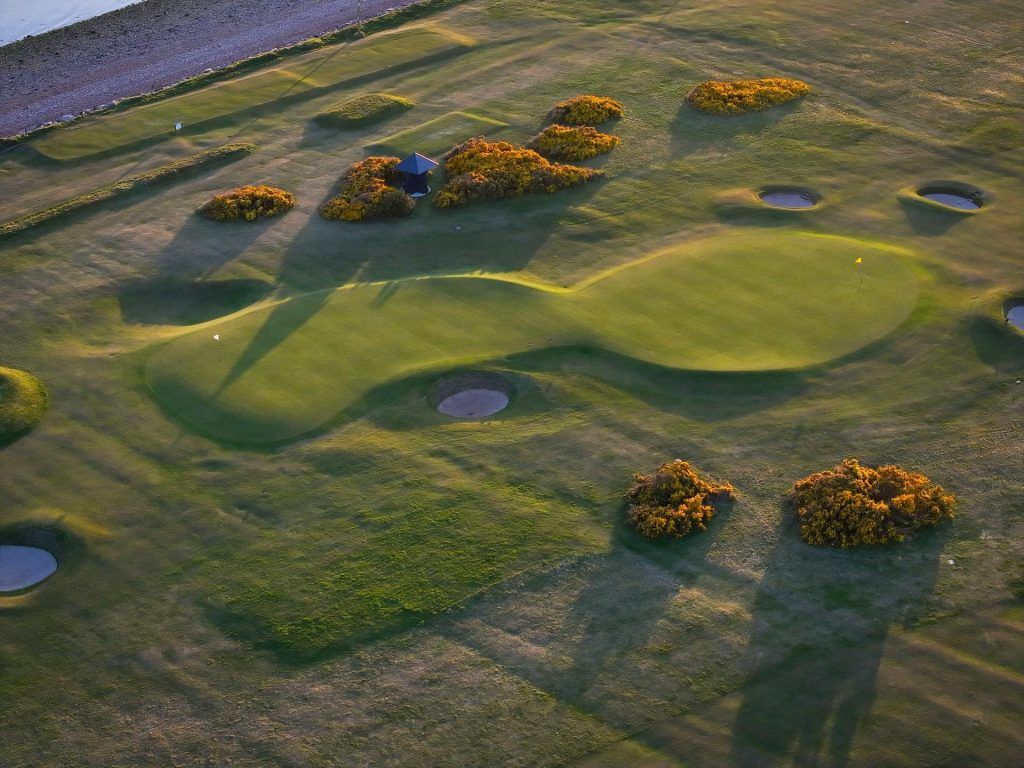 Fortrose & Rosemarkie Golf Club