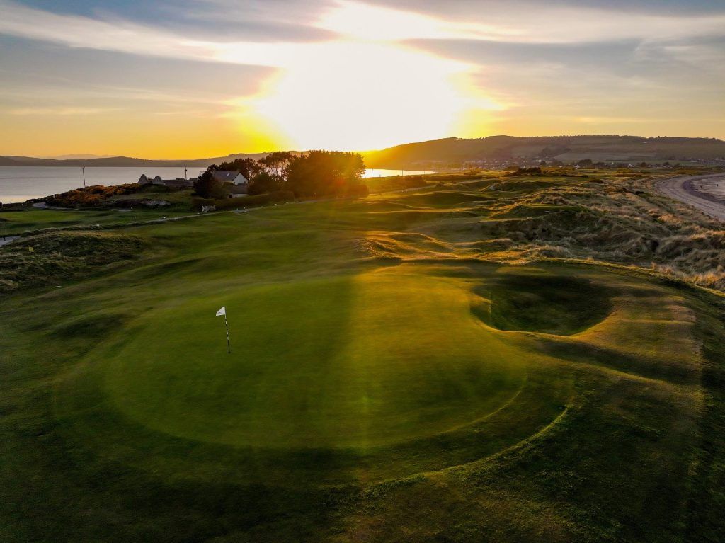 Fortrose & Rosemarkie Golf Club