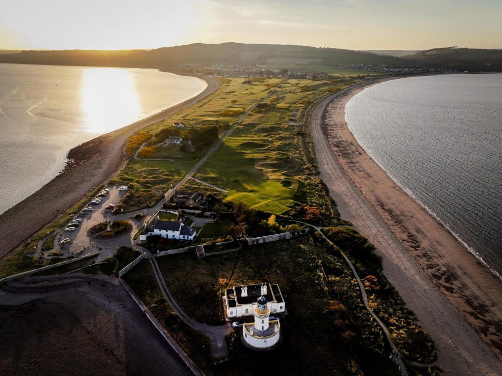 Fortrose & Rosemarkie Golf Club