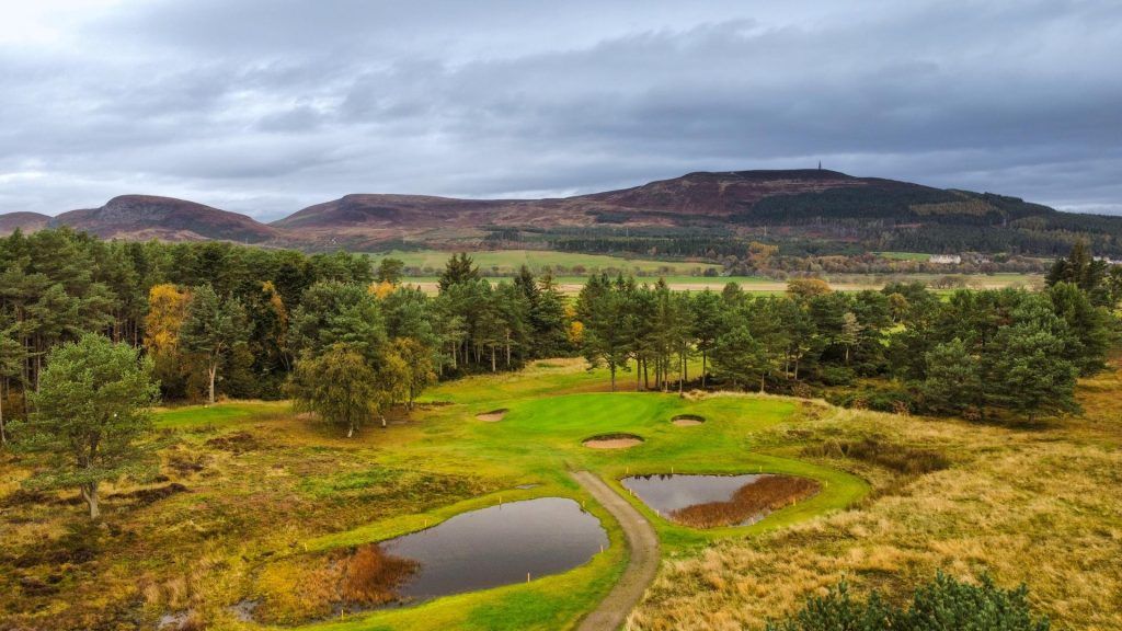 Golspie Golf Club