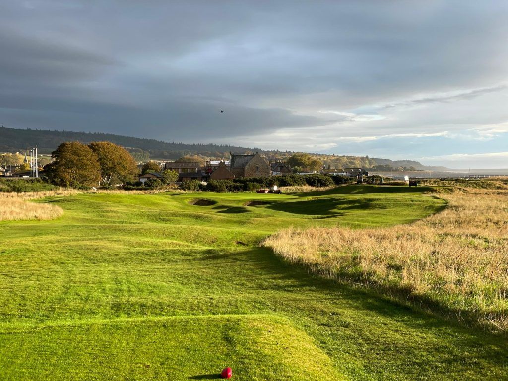 Golspie Golf Club