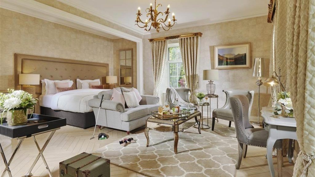 Great Southern Hotel