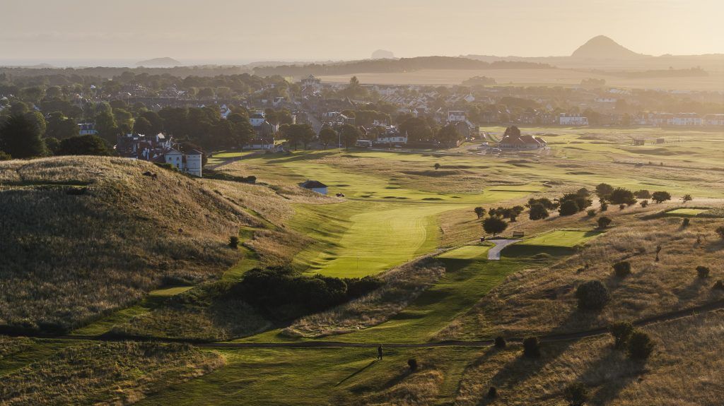 Gullane 1