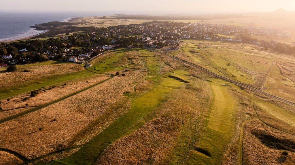 Gullane 1