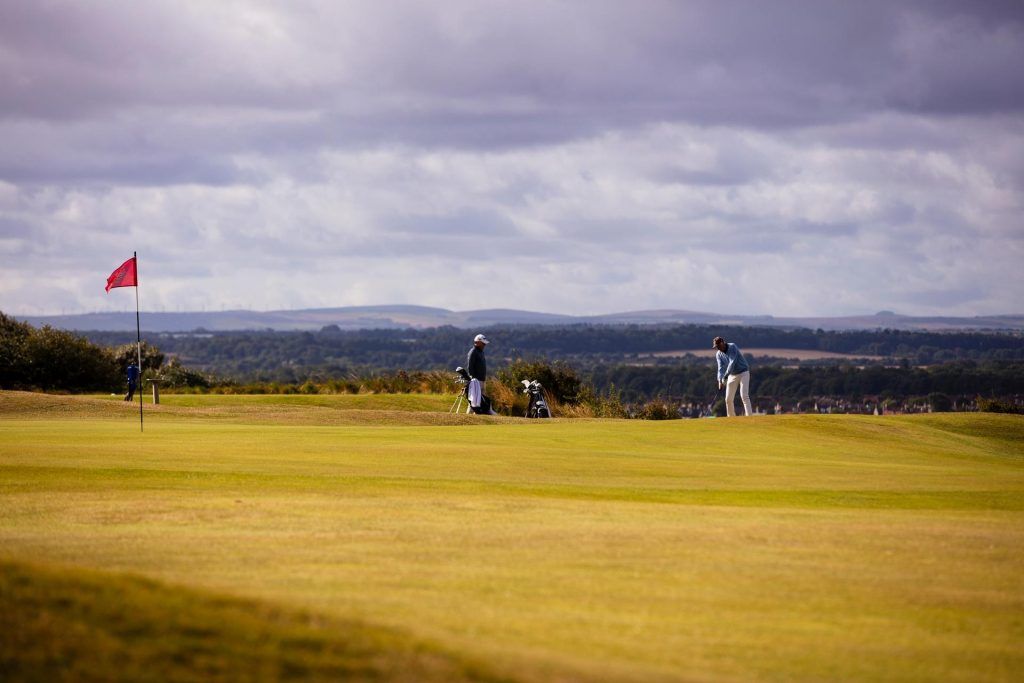 Gullane 2