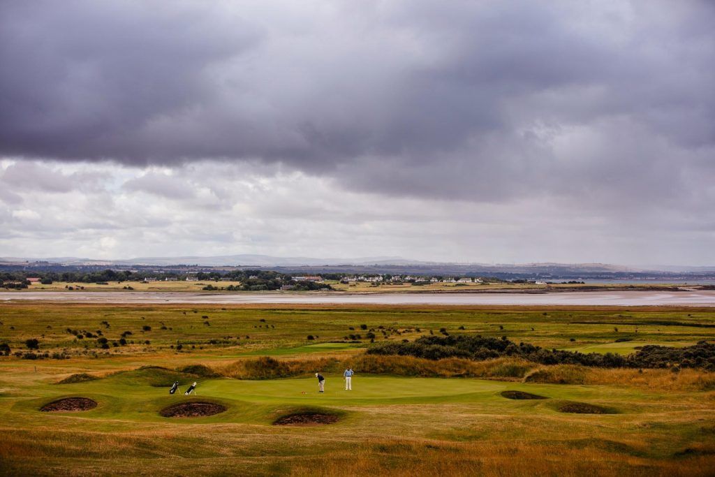 Gullane 2