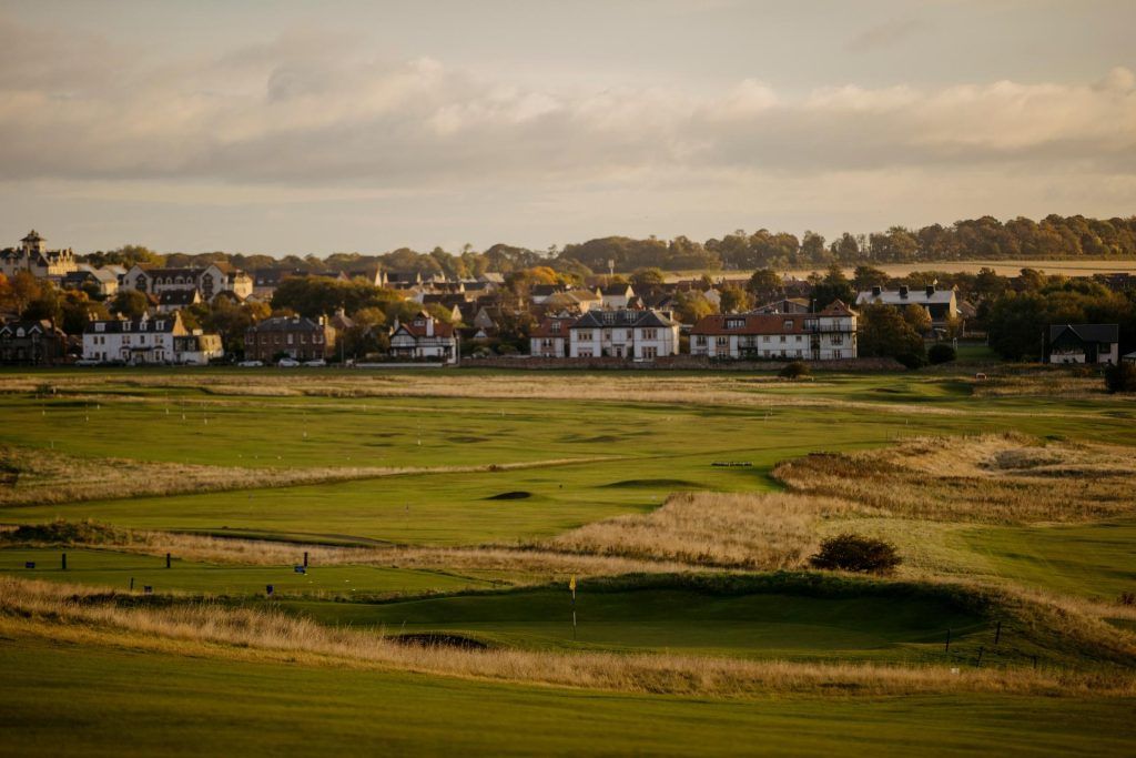 Gullane 3