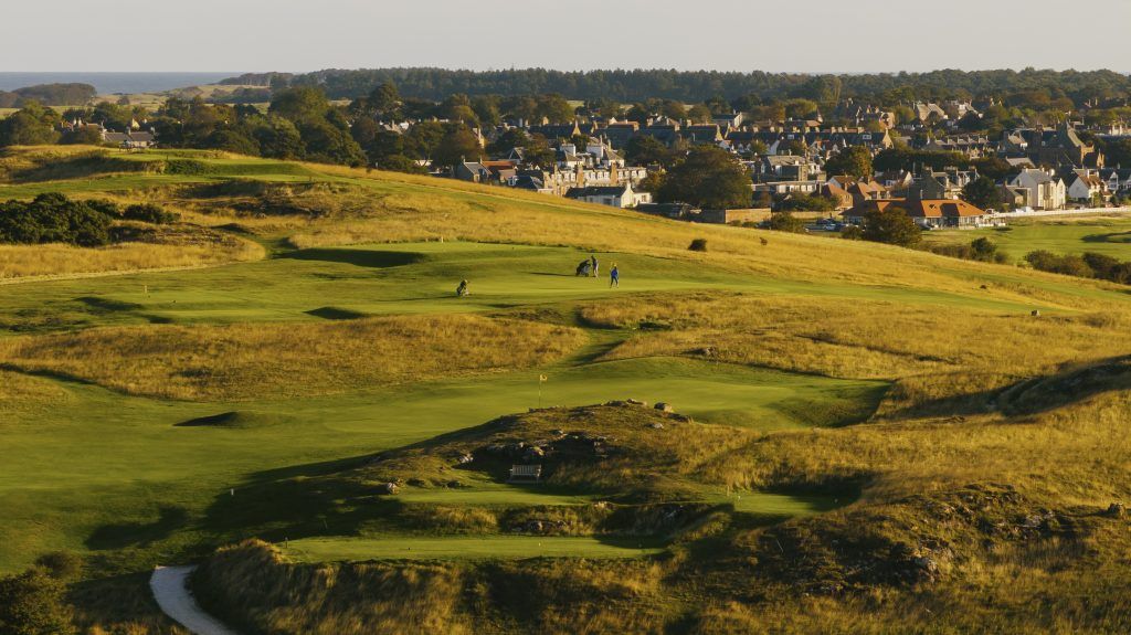 Gullane 3