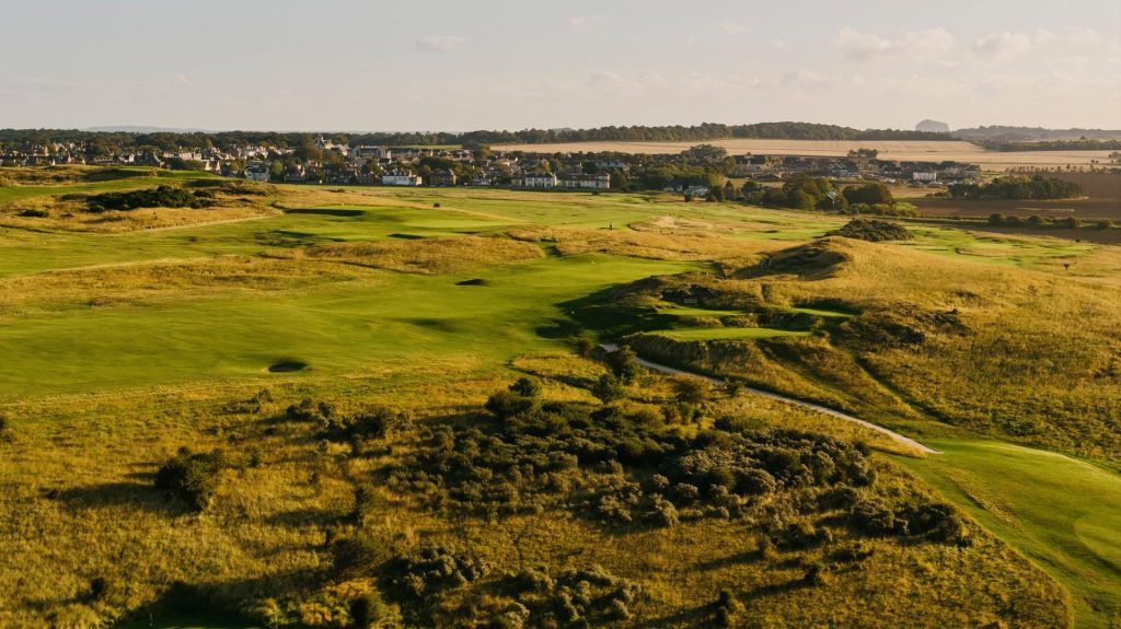 Gullane 3