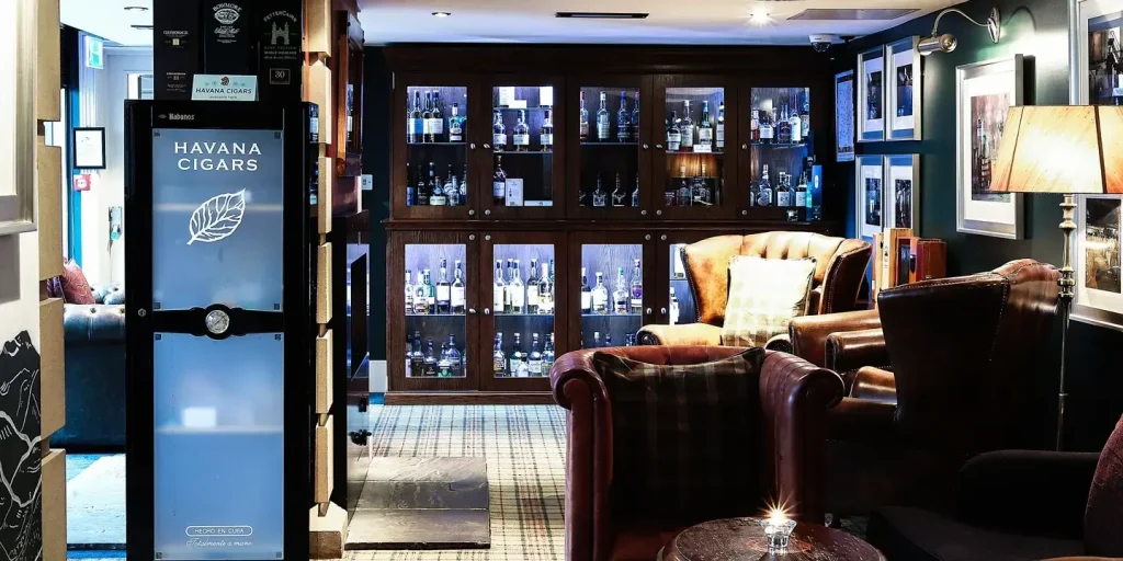 Hotel du Vin - Edinburgh