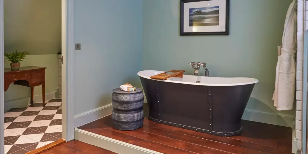 Hotel du Vin - Edinburgh