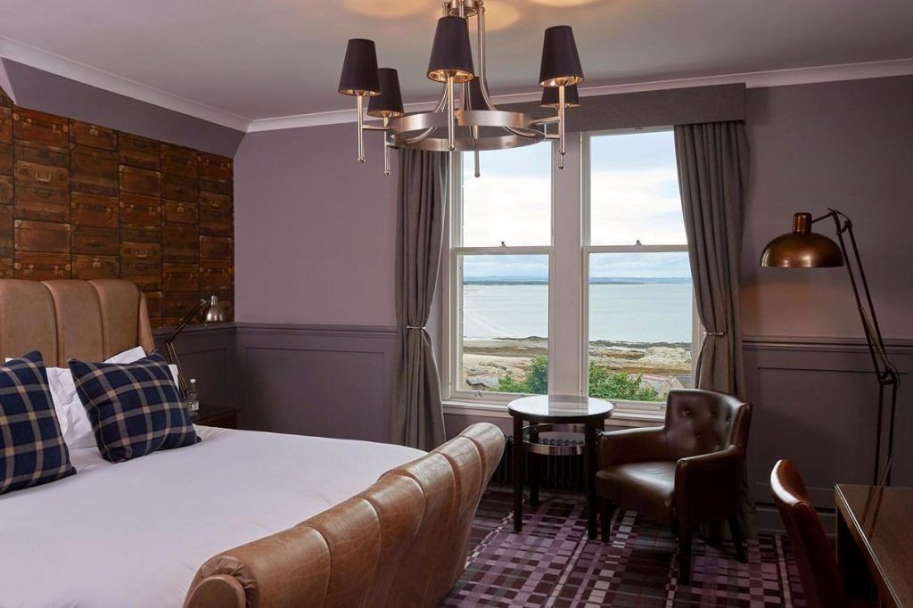 Hotel du Vin - St Andrews