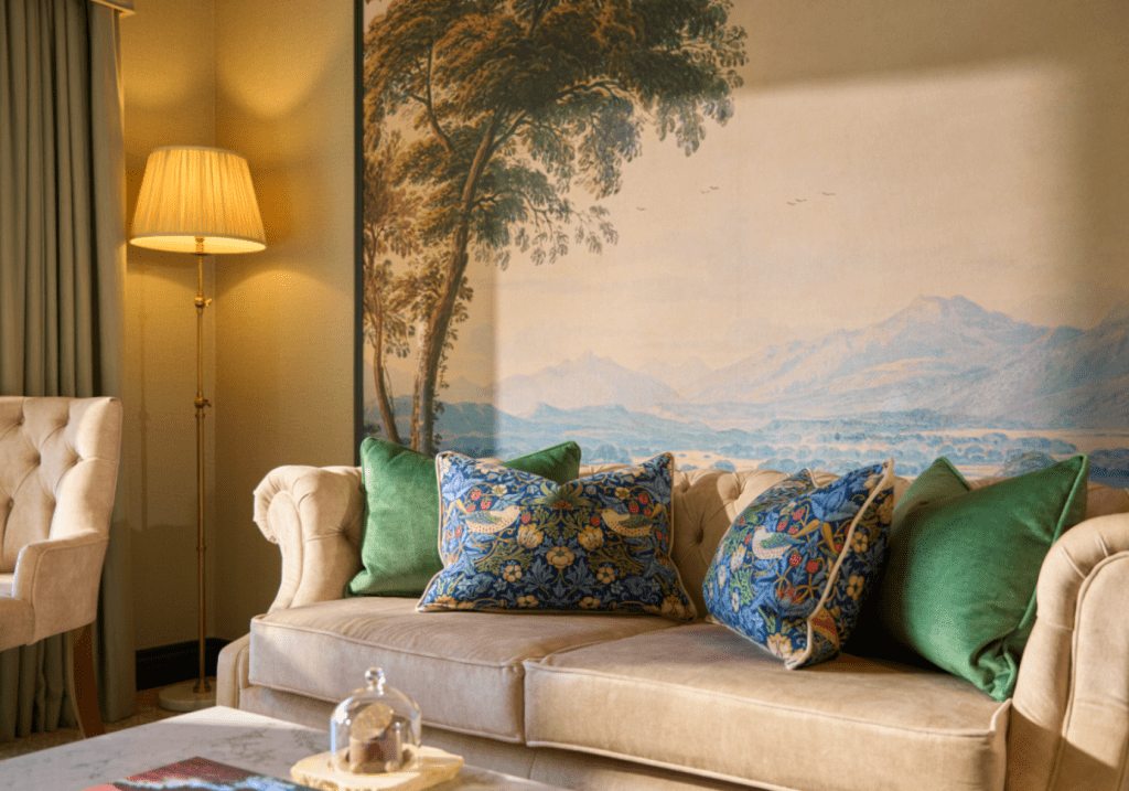 Killarney Park Hotel