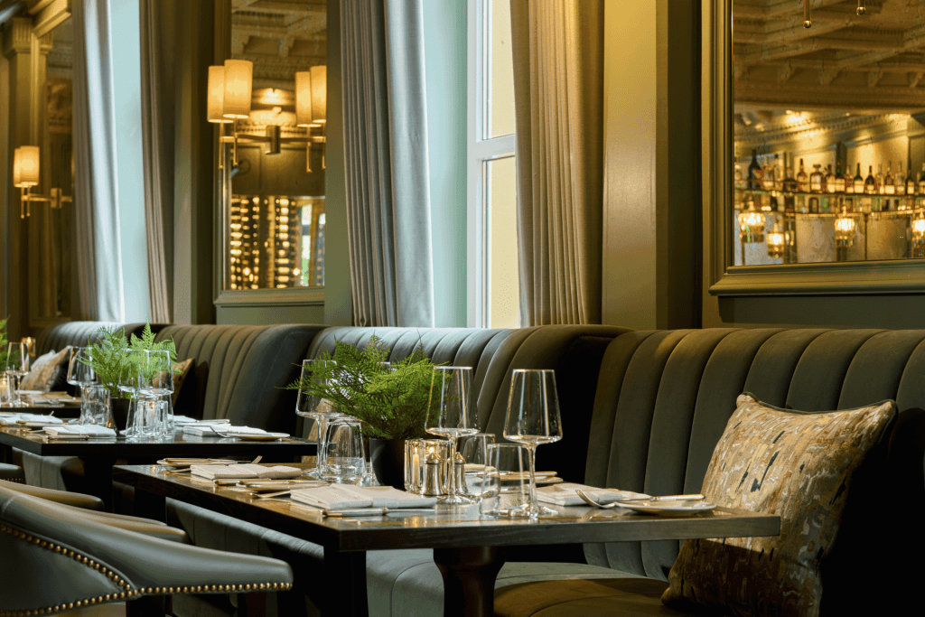 Killarney Park Hotel