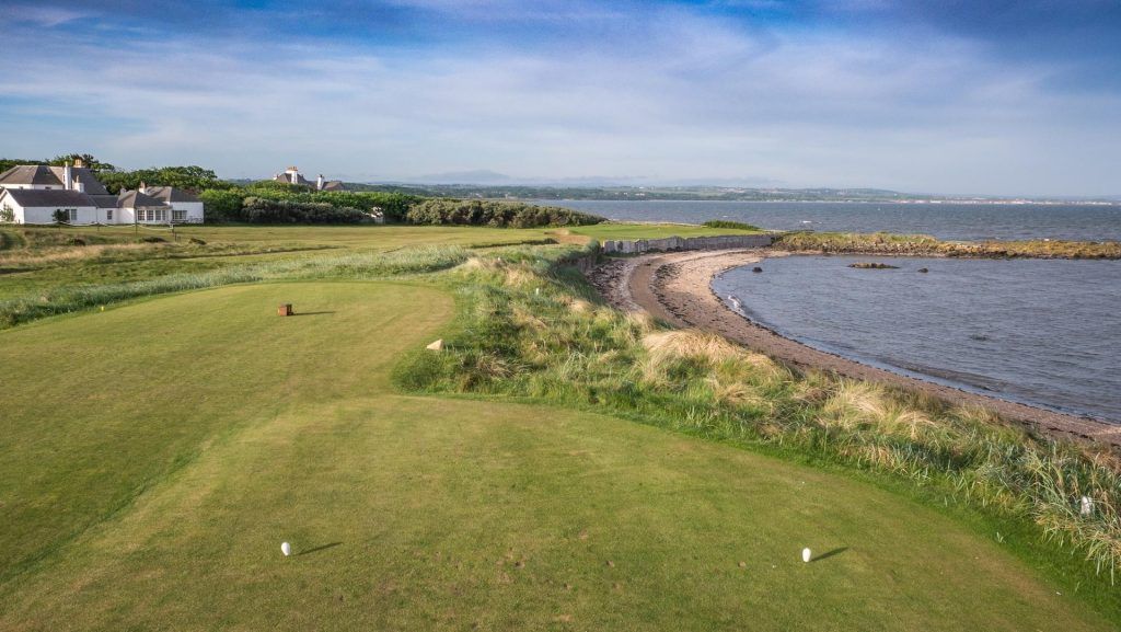 Kilspindie Golf Club