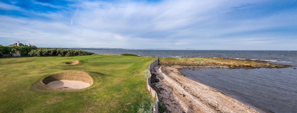 Kilspindie Golf Club