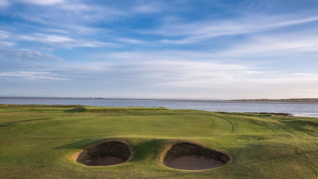 Kilspindie Golf Club