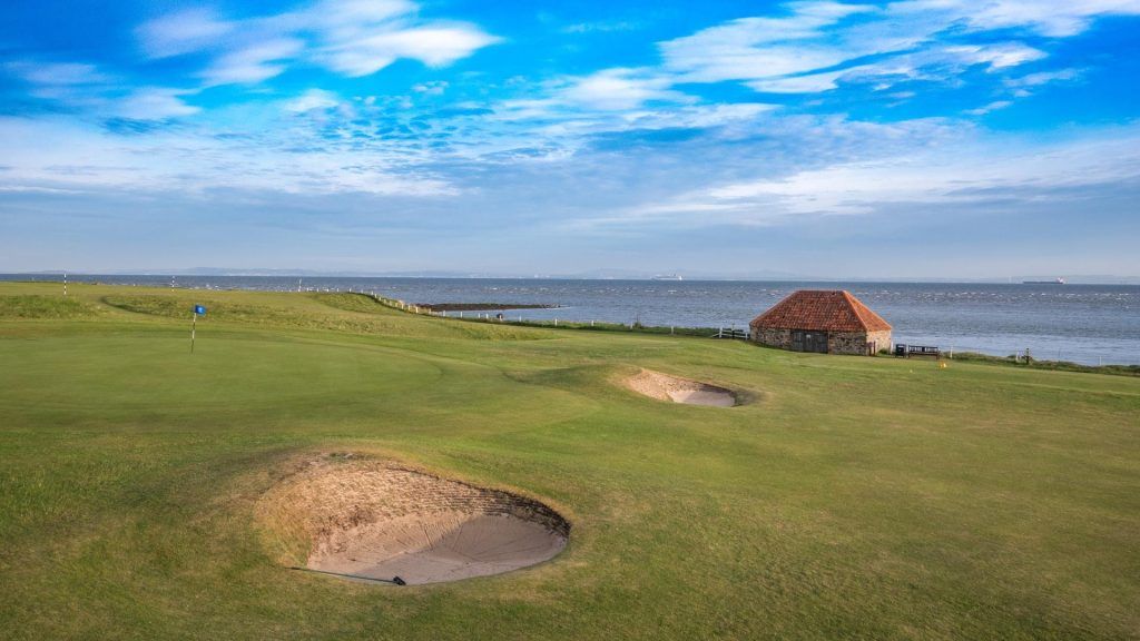 Kilspindie Golf Club