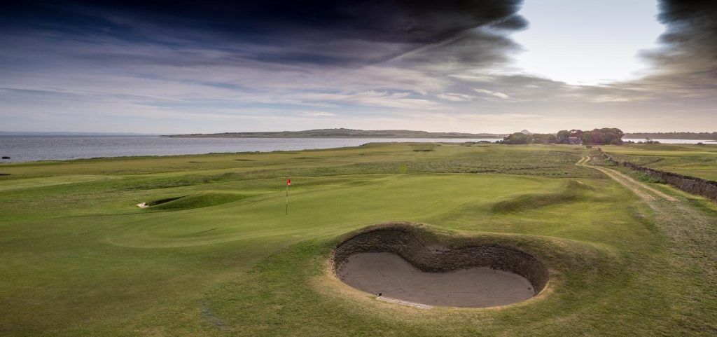 Kilspindie Golf Club