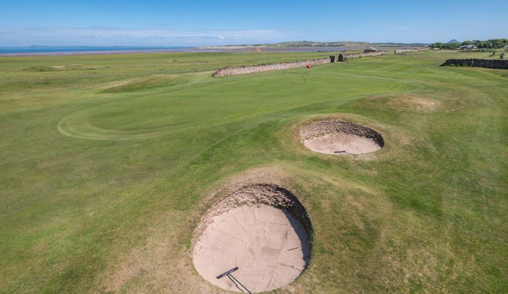 Kilspindie Golf Club