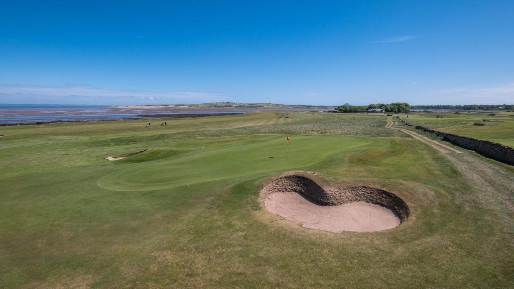 Kilspindie Golf Club