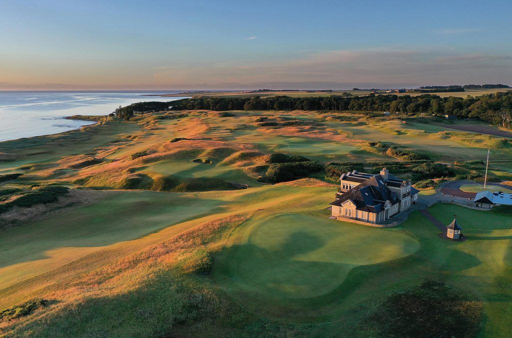 Kingsbarns Golf Links