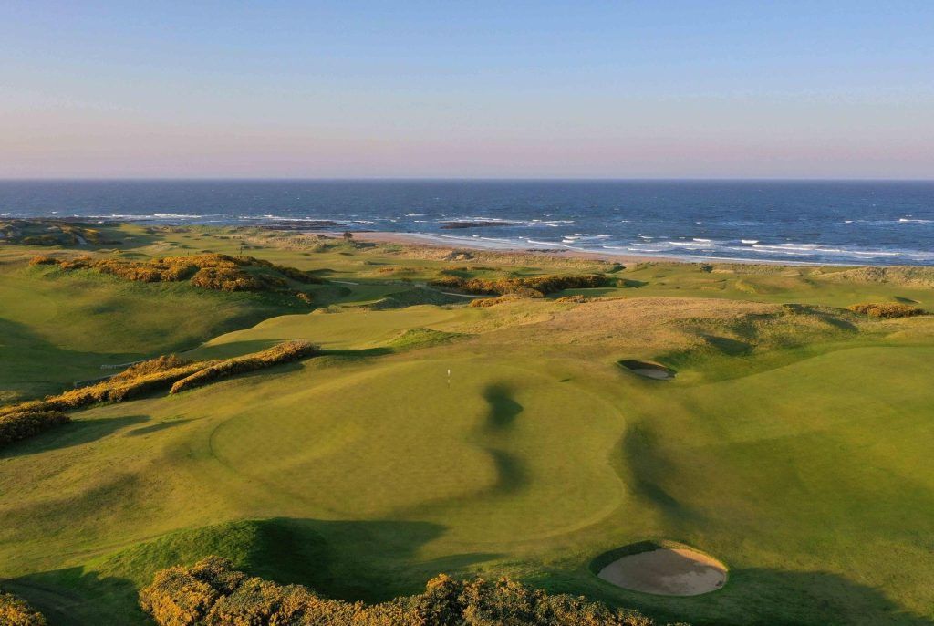 Kingsbarns Golf Links