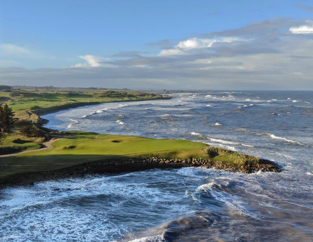 Kingsbarns Golf Links