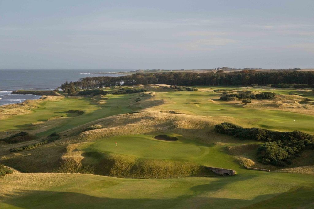 Kingsbarns Golf Links
