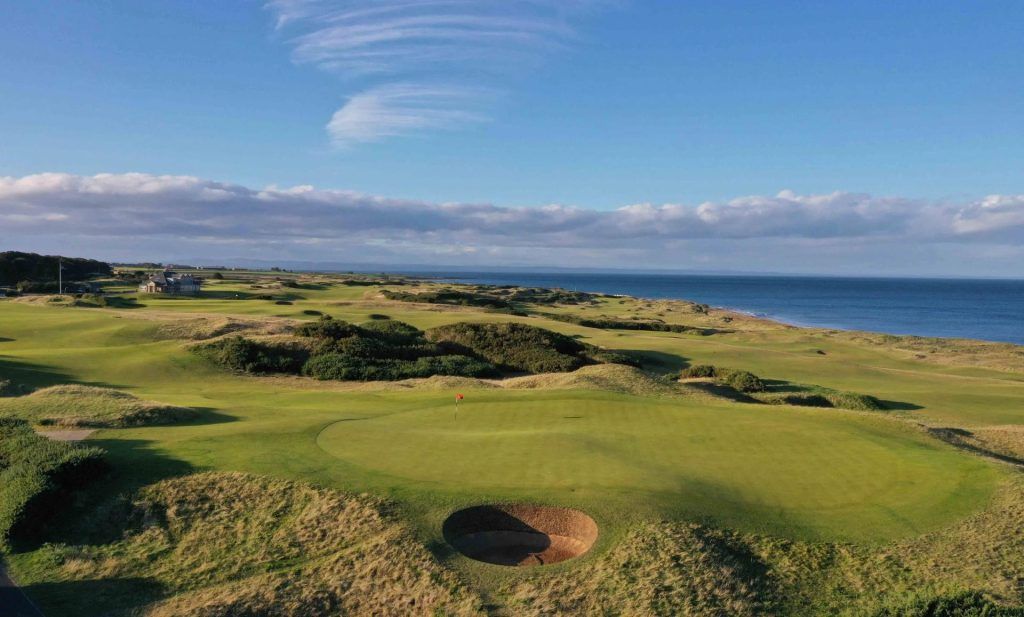 Kingsbarns Golf Links