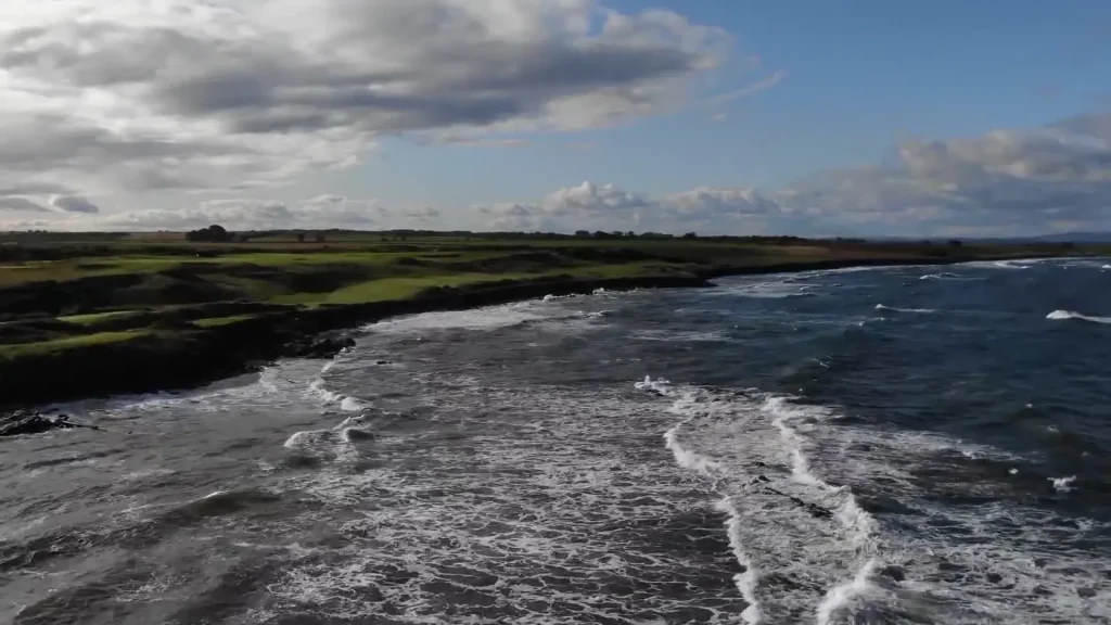 Kingsbarns Golf Links