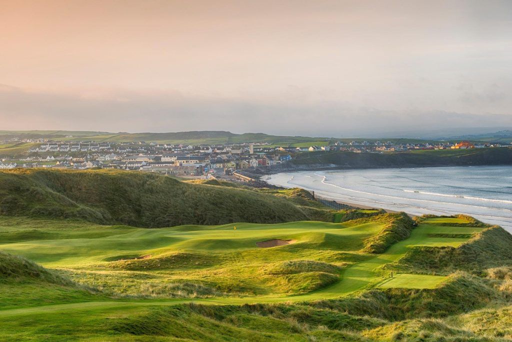 Lahinch Golf Club