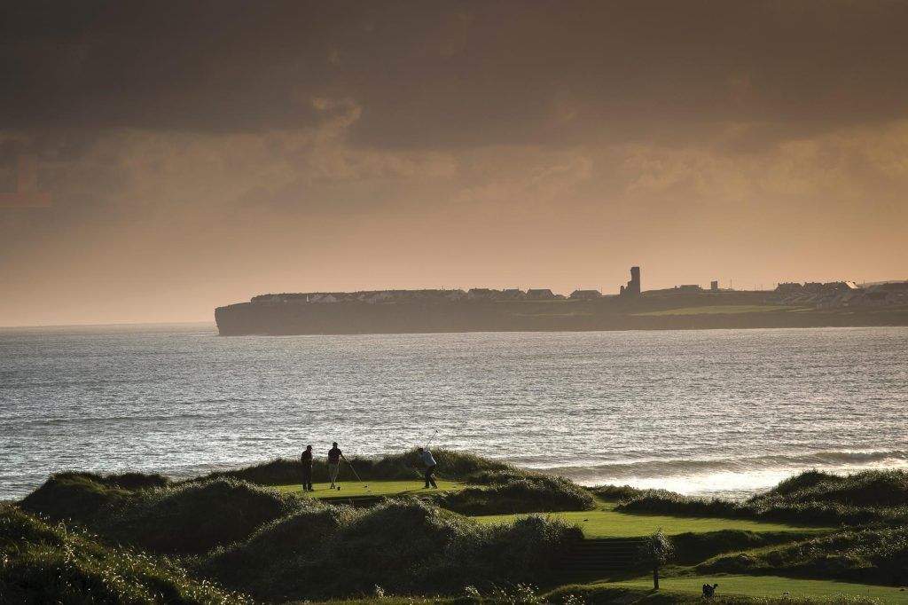 Lahinch Golf Club