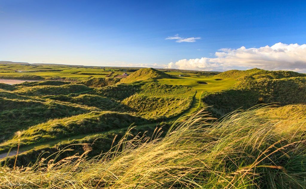 Lahinch Golf Club