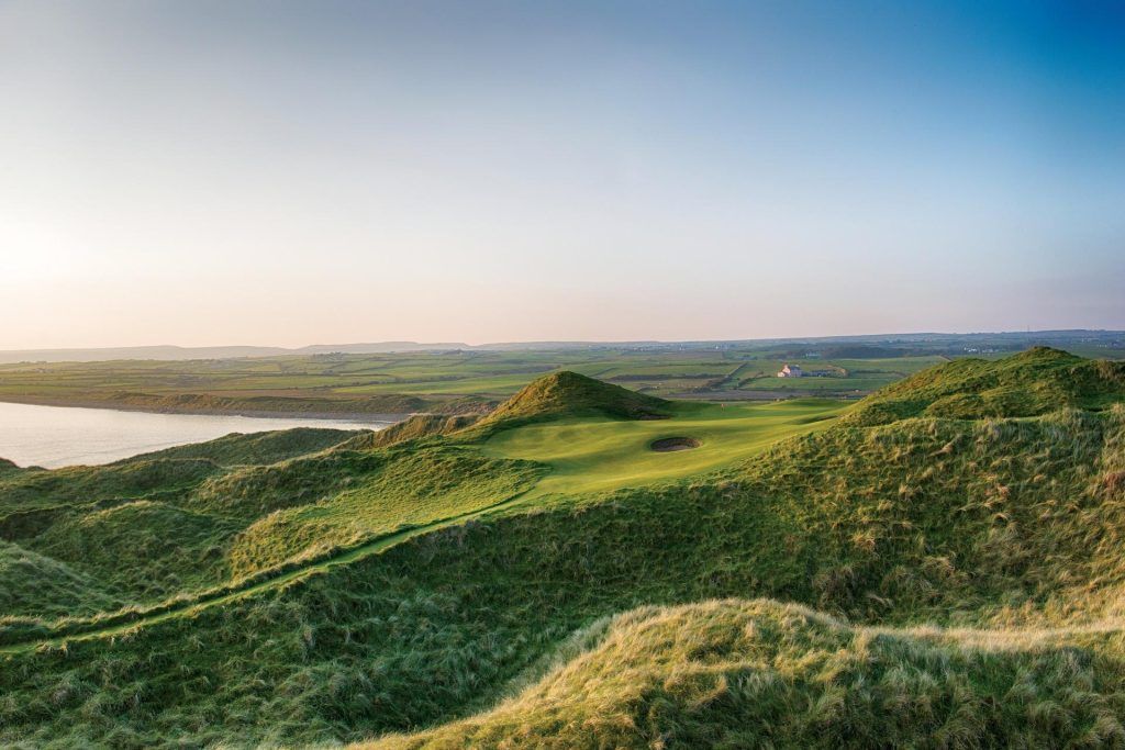 Lahinch Golf Club