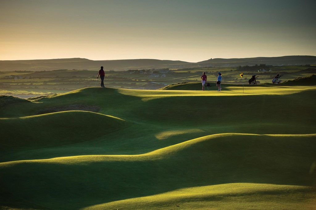 Lahinch Golf Club