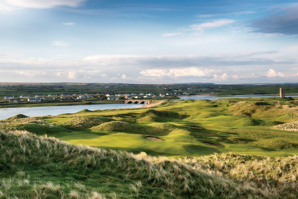 Lahinch Golf Club