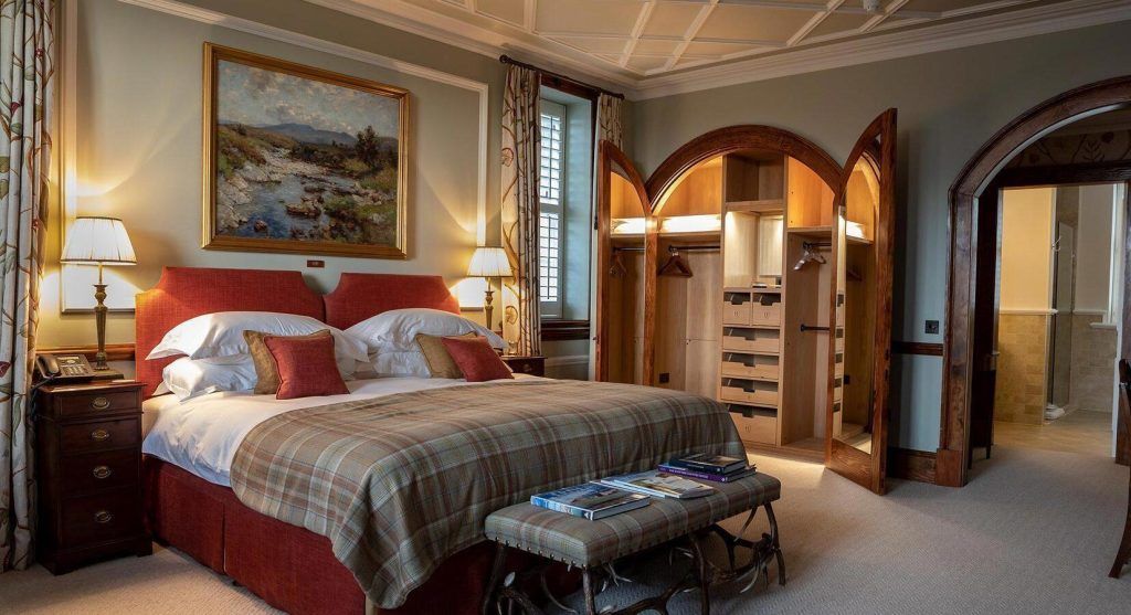 Links House - Dornoch