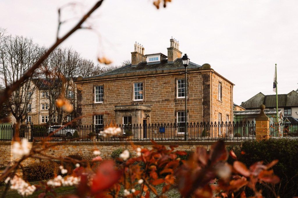 Links House - Dornoch