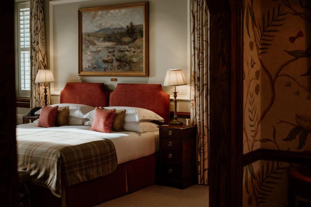 Links House - Dornoch