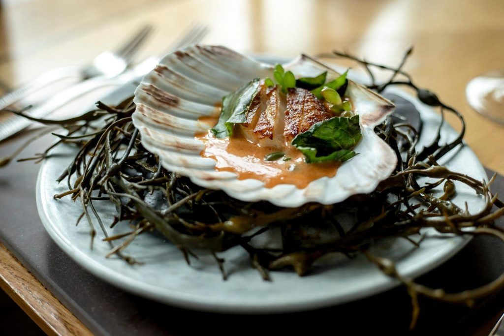 Links House - Dornoch